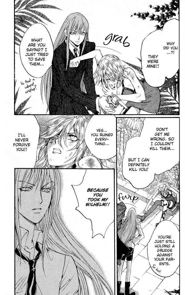 Page 31 Chapter 12 Ludwig Revolution
