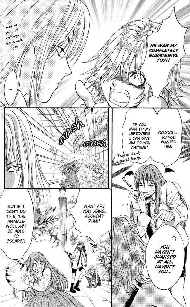 Page 32 Chapter 12 Ludwig Revolution