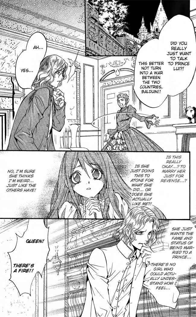 Page 37 Chapter 12 Ludwig Revolution