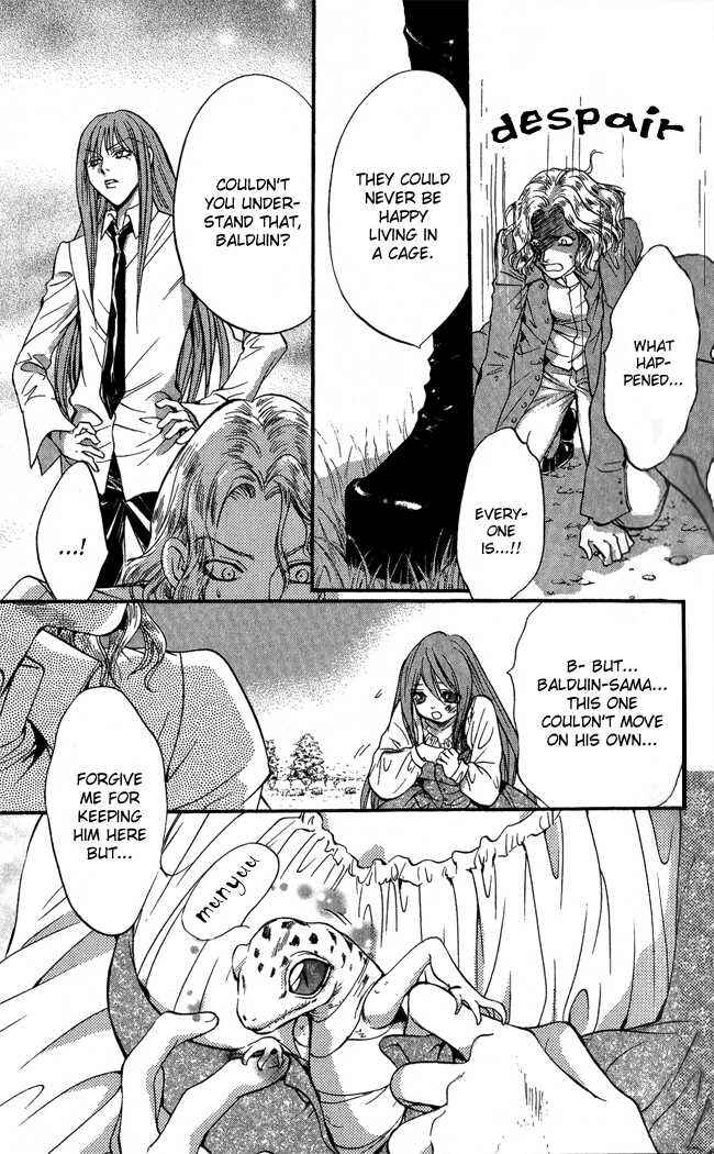 Page 39 Chapter 12 Ludwig Revolution