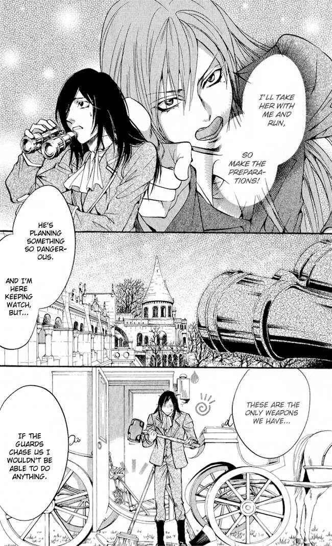 Page 4 Chapter 12 Ludwig Revolution