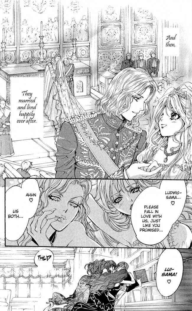 Page 44 Chapter 12 Ludwig Revolution