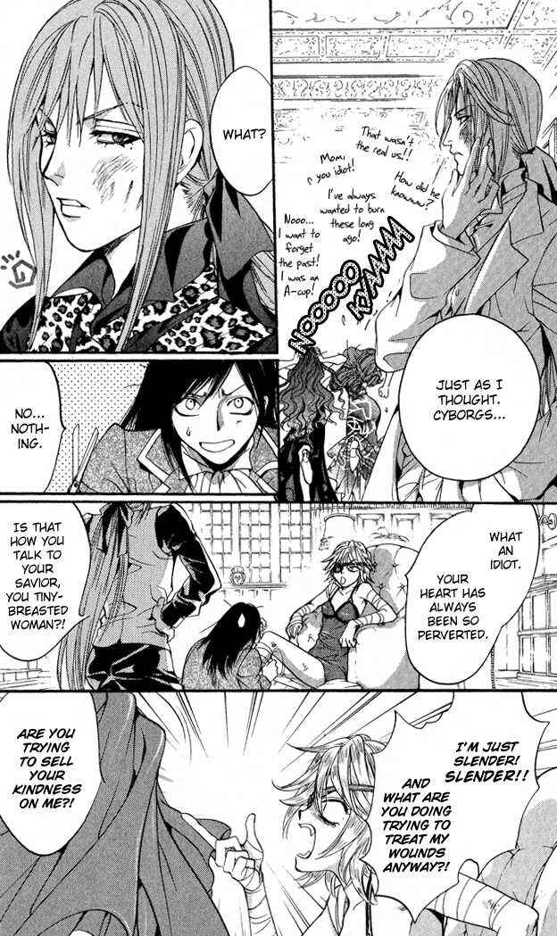 Page 46 Chapter 12 Ludwig Revolution