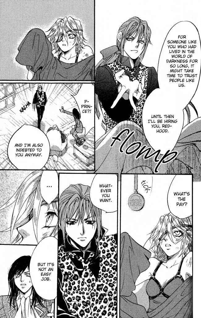 Page 47 Chapter 12 Ludwig Revolution