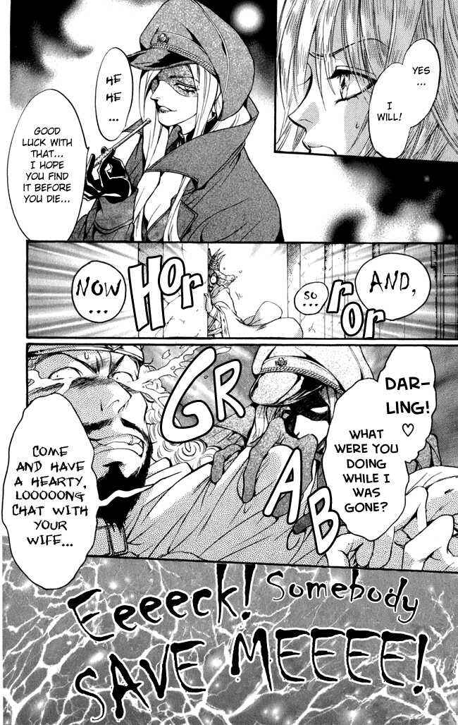 Page 20 Chapter 16 Ludwig Revolution