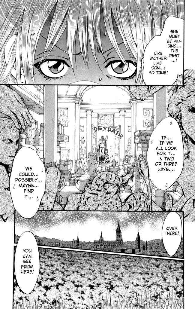 Page 21 Chapter 16 Ludwig Revolution
