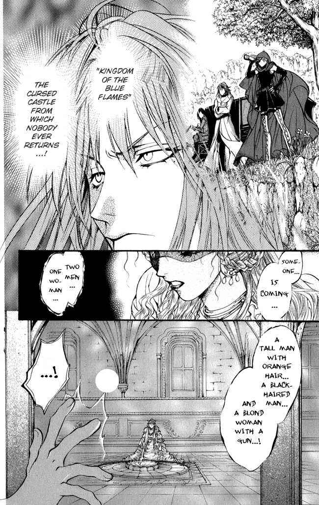 Page 22 Chapter 16 Ludwig Revolution