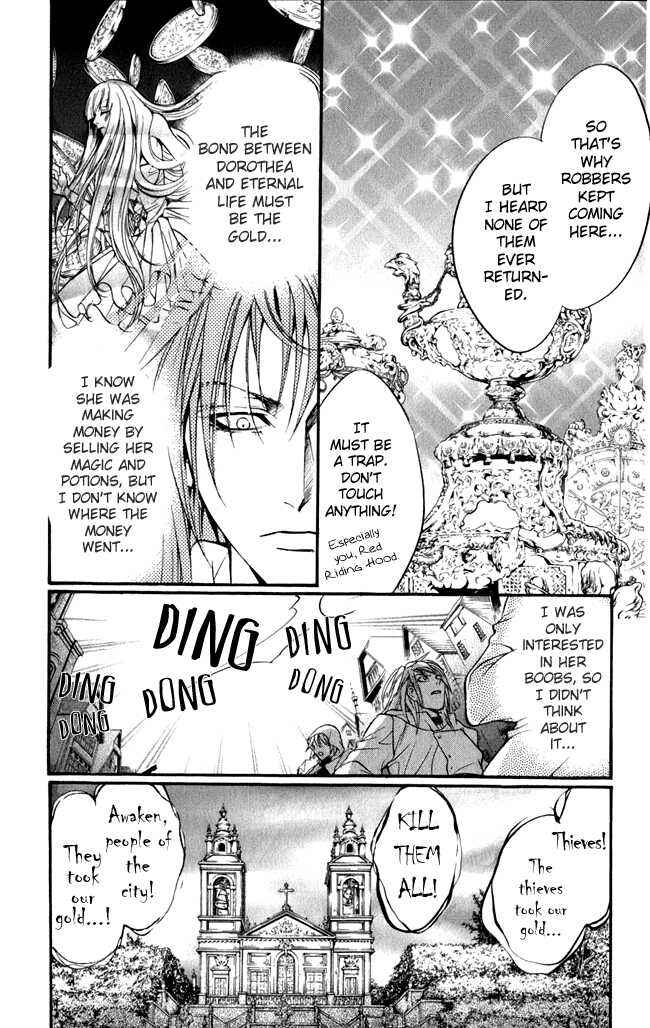 Page 25 Chapter 16 Ludwig Revolution