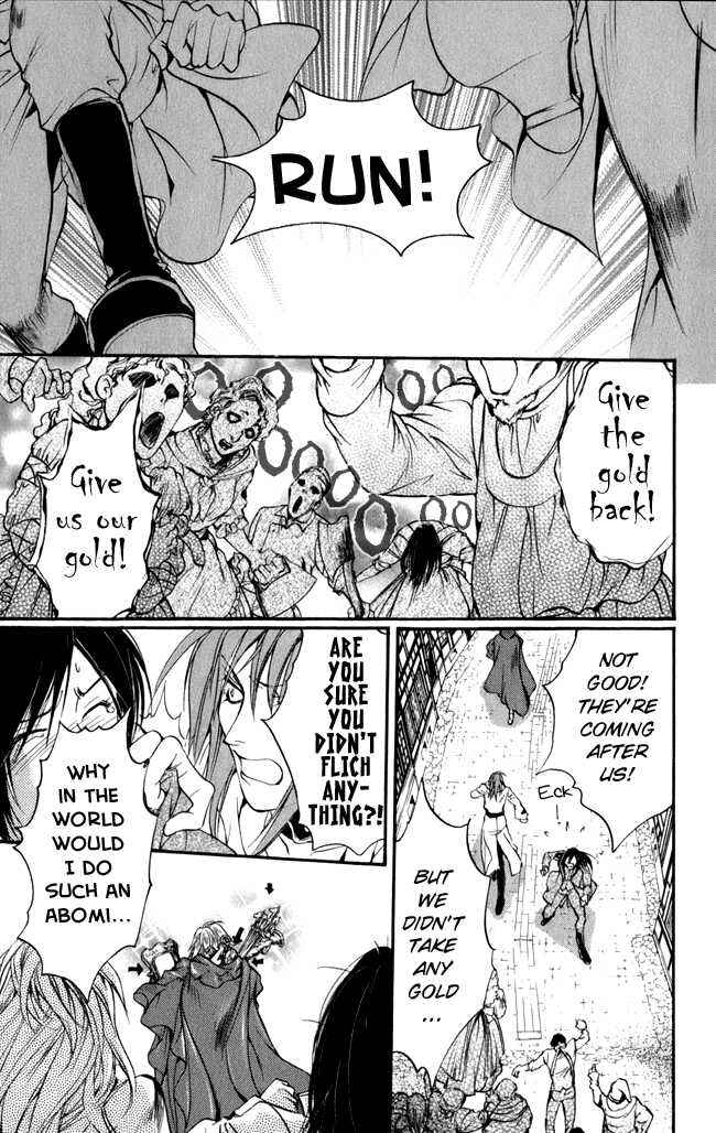 Page 27 Chapter 16 Ludwig Revolution