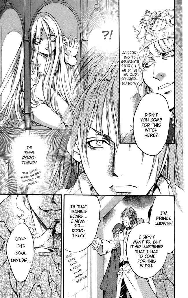 Page 31 Chapter 16 Ludwig Revolution