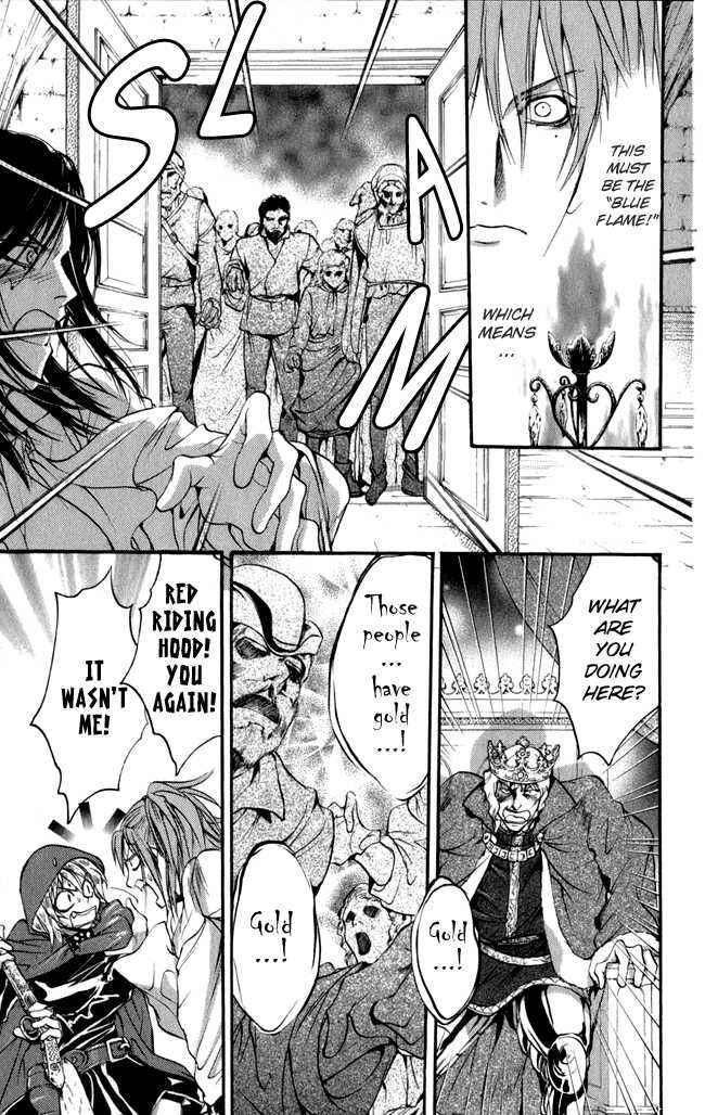 Page 35 Chapter 16 Ludwig Revolution