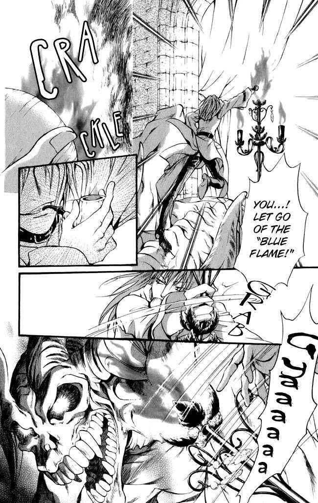 Page 38 Chapter 16 Ludwig Revolution