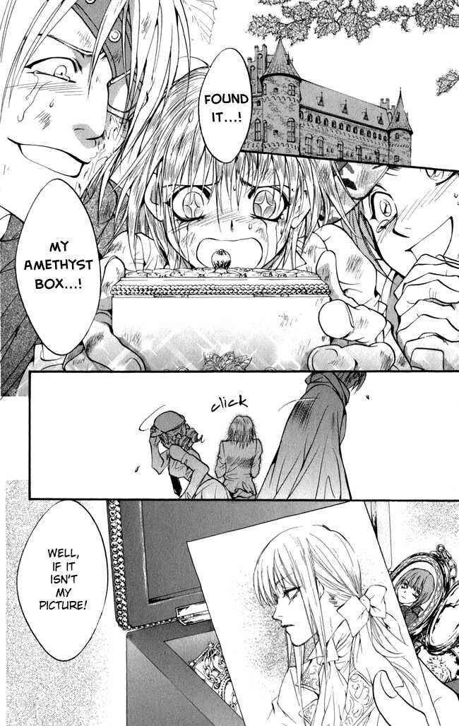 Page 46 Chapter 16 Ludwig Revolution