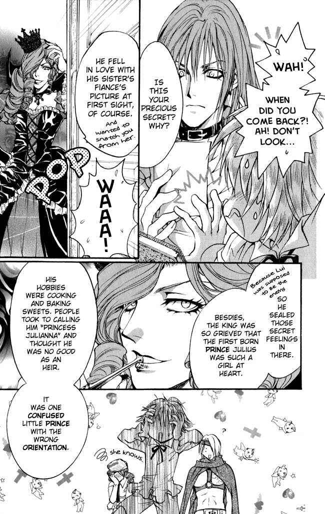 Page 47 Chapter 16 Ludwig Revolution