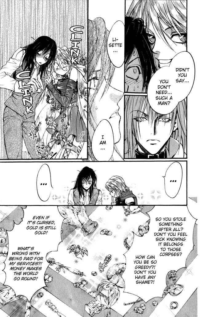 Page 51 Chapter 16 Ludwig Revolution