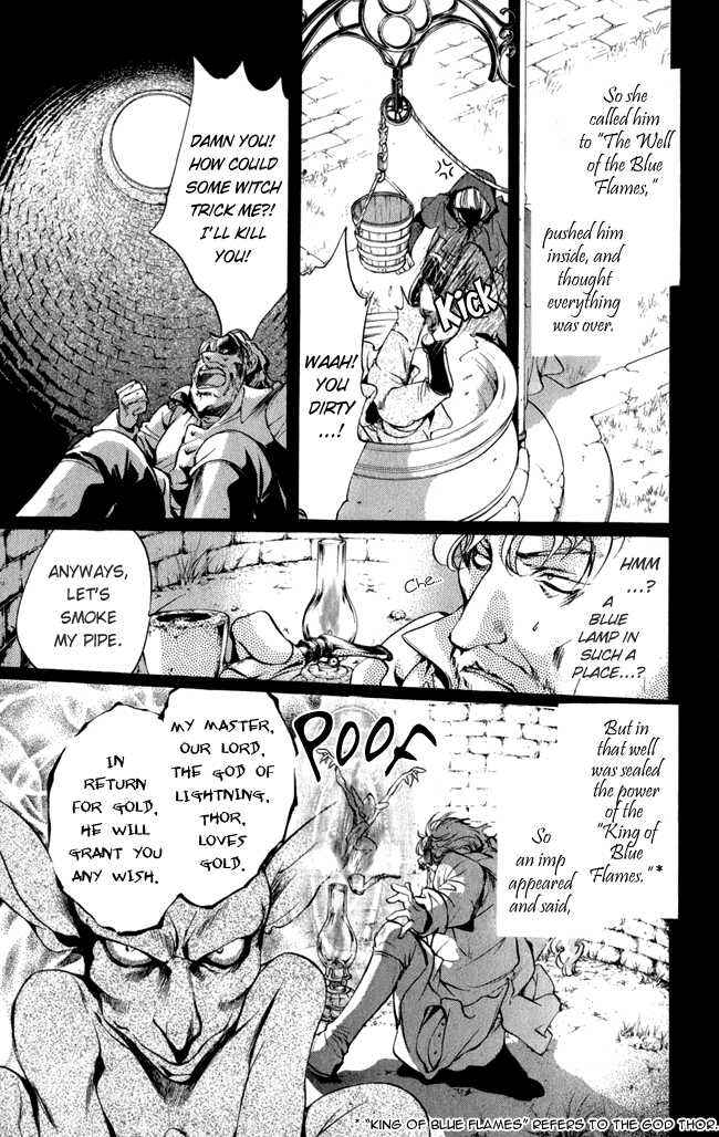 Page 9 Chapter 16 Ludwig Revolution