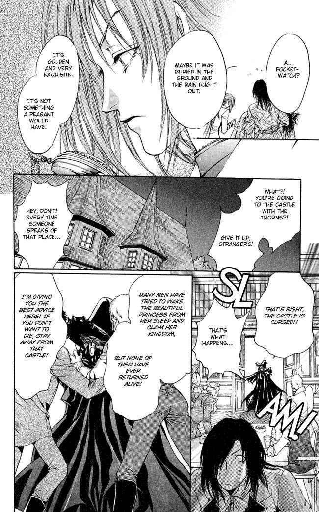 Page 11 Chapter 3 Ludwig Revolution