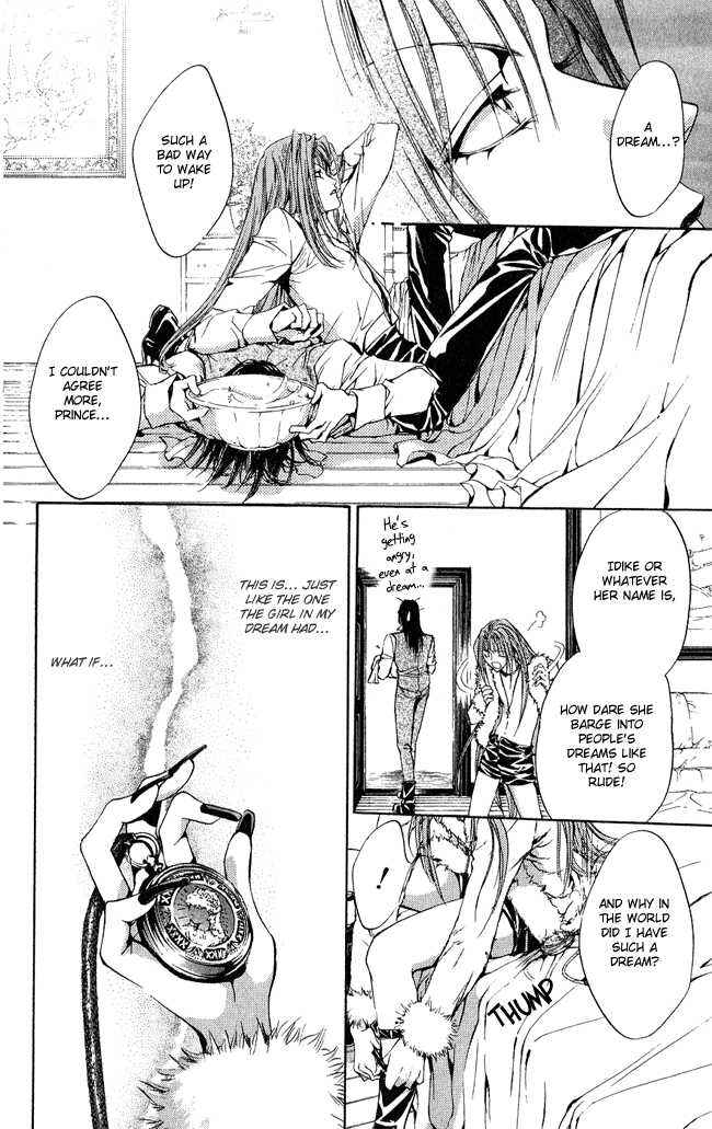 Page 19 Chapter 3 Ludwig Revolution