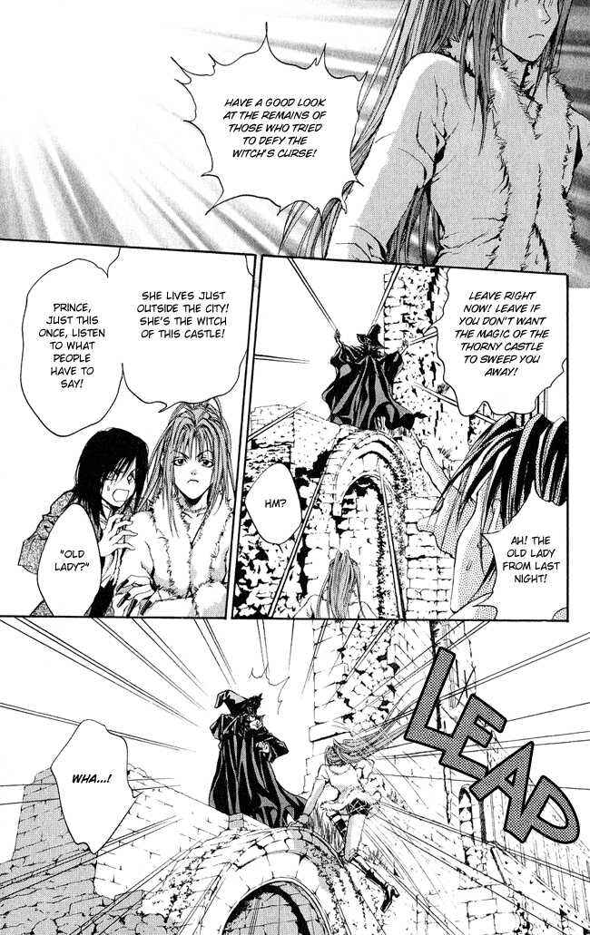 Page 22 Chapter 3 Ludwig Revolution