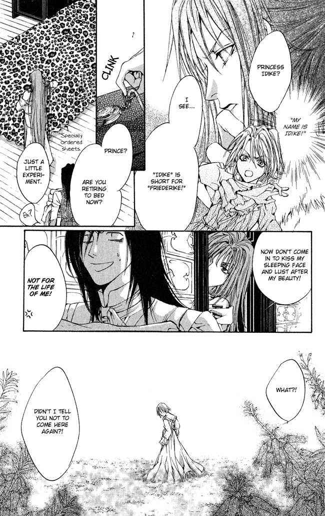 Page 24 Chapter 3 Ludwig Revolution