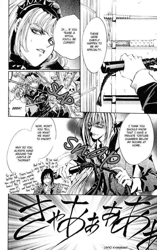 Page 37 Chapter 3 Ludwig Revolution