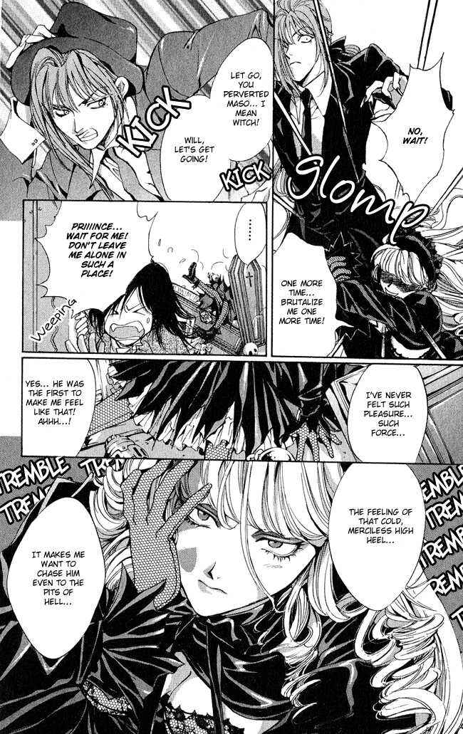 Page 39 Chapter 3 Ludwig Revolution