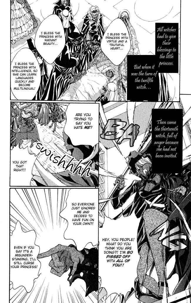 Page 7 Chapter 3 Ludwig Revolution