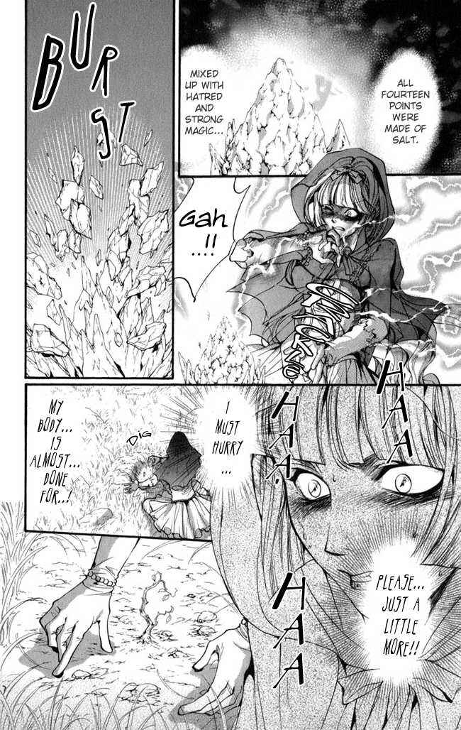 Page 10 Chapter 15 Ludwig Revolution
