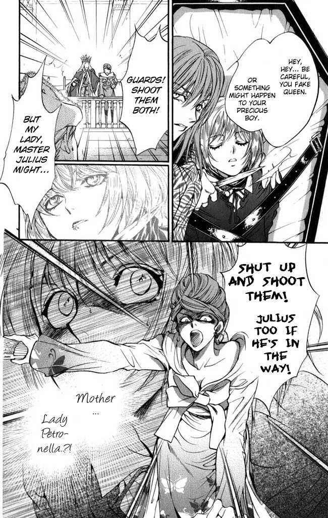 Page 18 Chapter 15 Ludwig Revolution