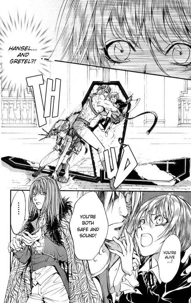 Page 20 Chapter 15 Ludwig Revolution