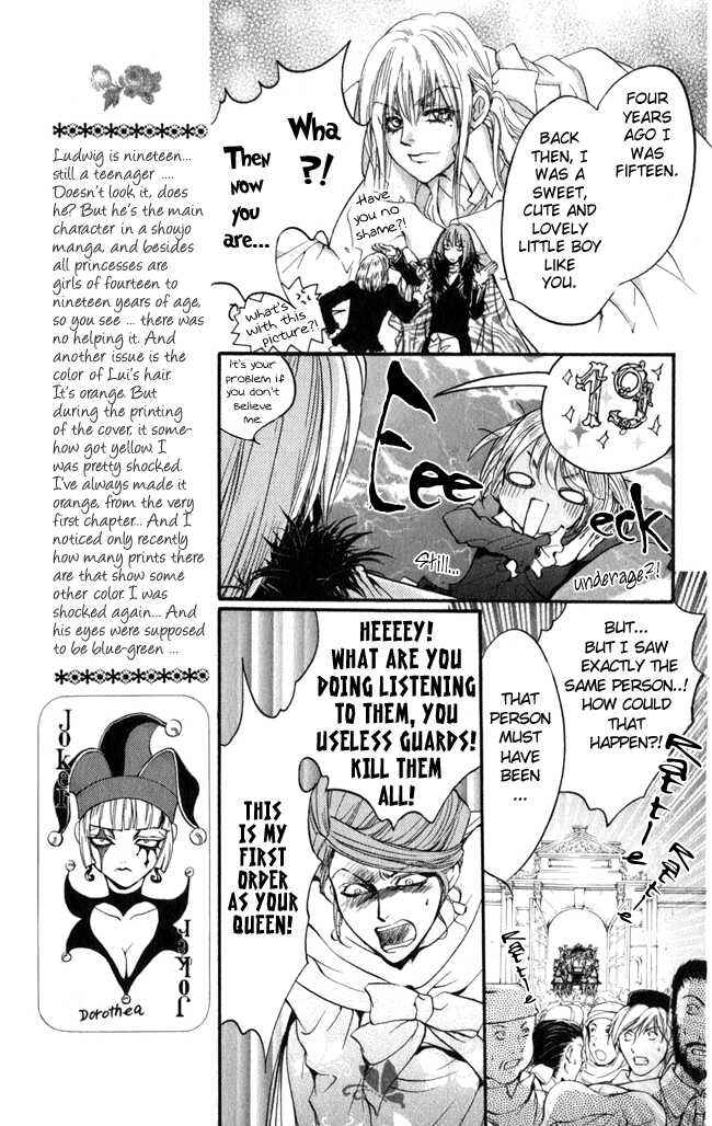 Page 27 Chapter 15 Ludwig Revolution