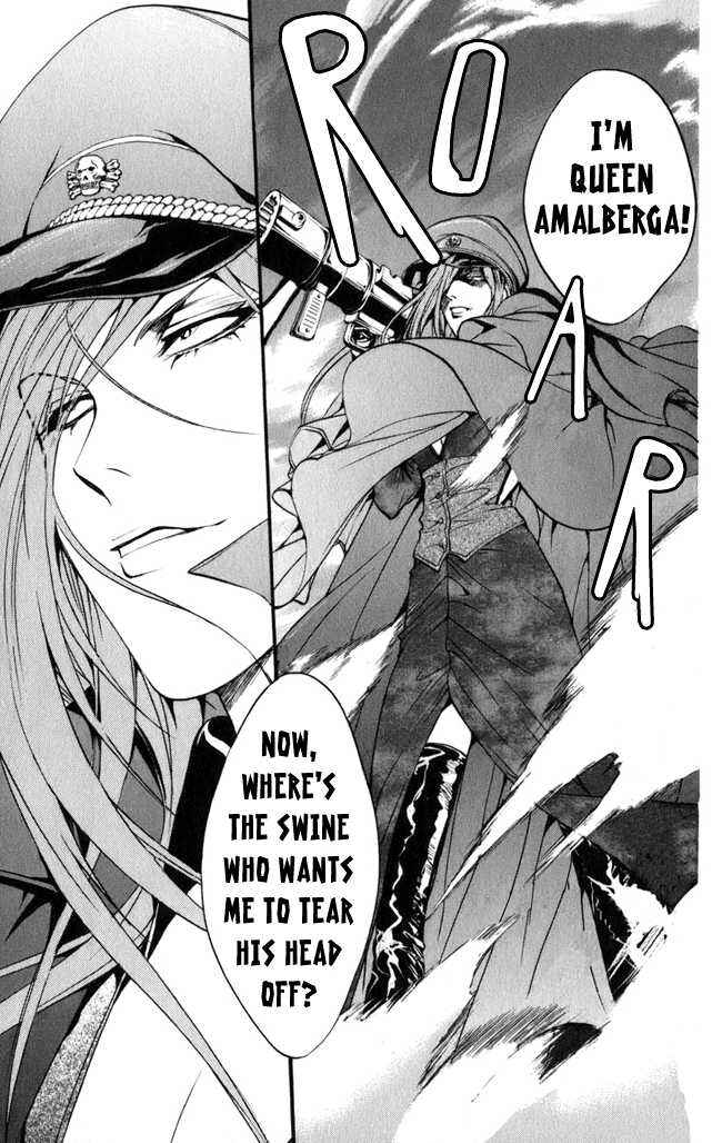 Page 30 Chapter 15 Ludwig Revolution