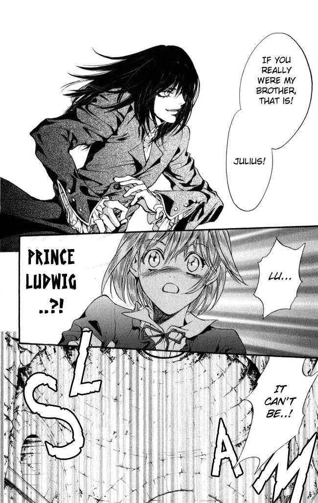 Page 4 Chapter 15 Ludwig Revolution