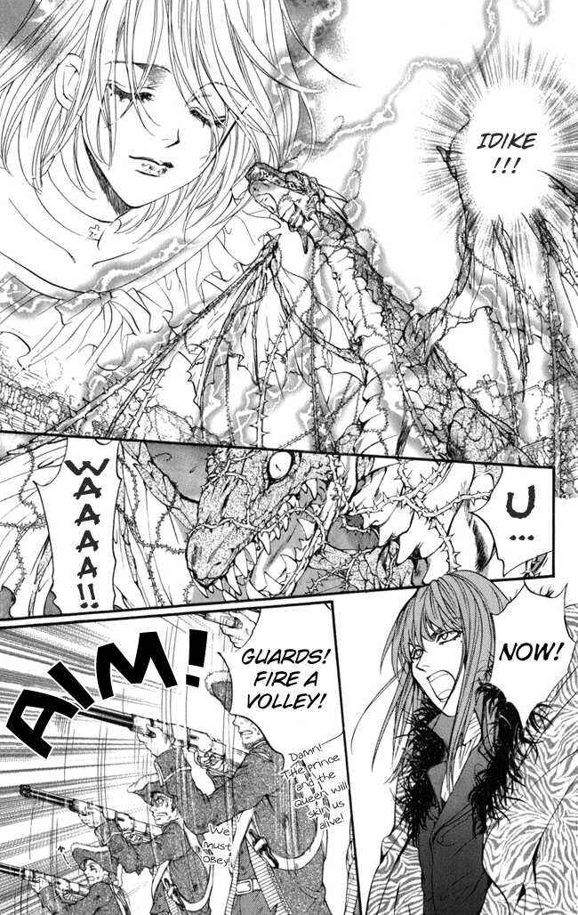 Page 42 Chapter 15 Ludwig Revolution