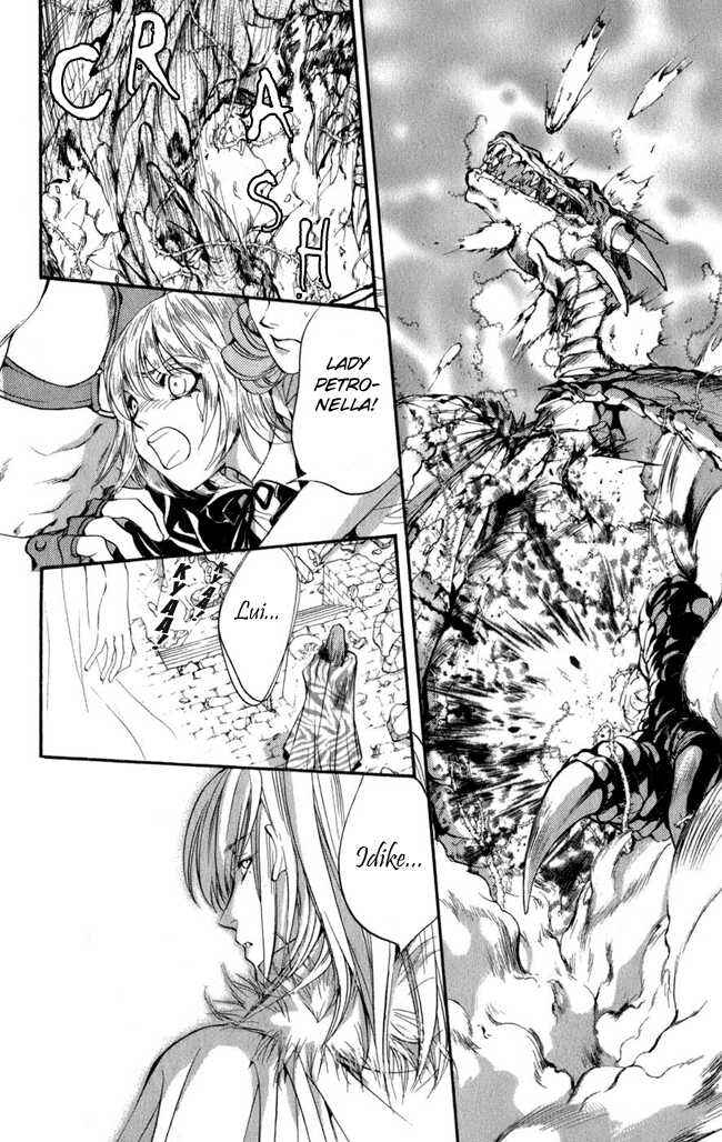 Page 43 Chapter 15 Ludwig Revolution