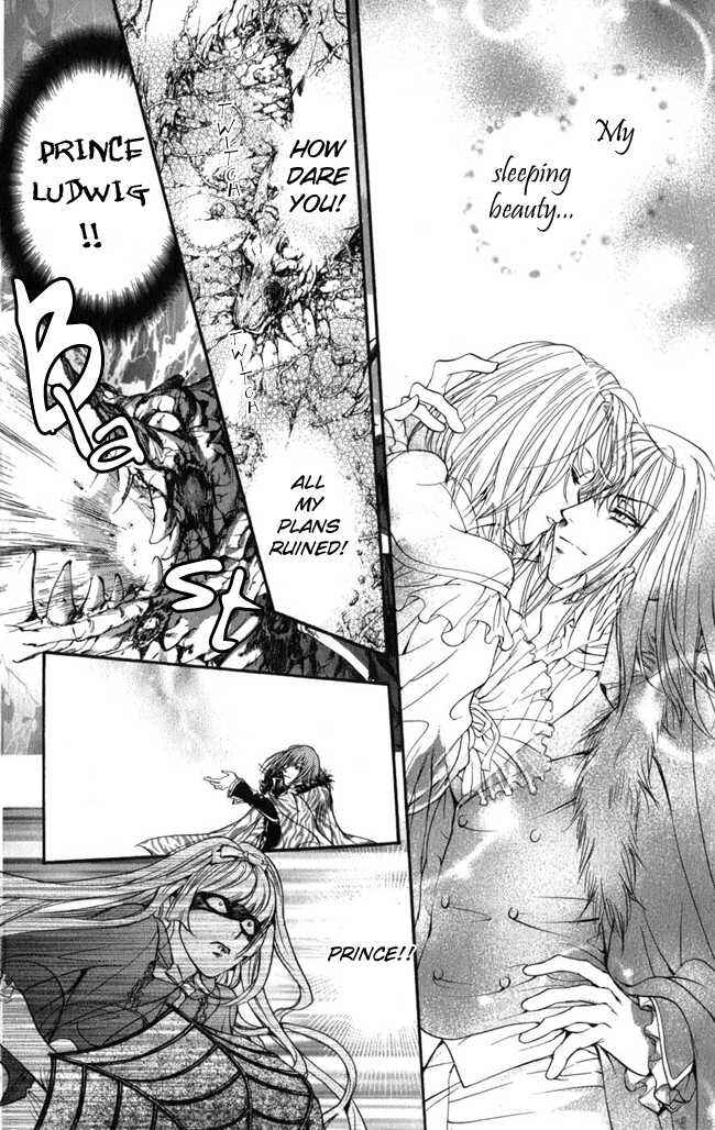 Page 45 Chapter 15 Ludwig Revolution