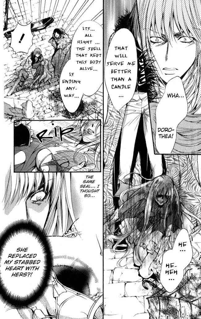 Page 47 Chapter 15 Ludwig Revolution