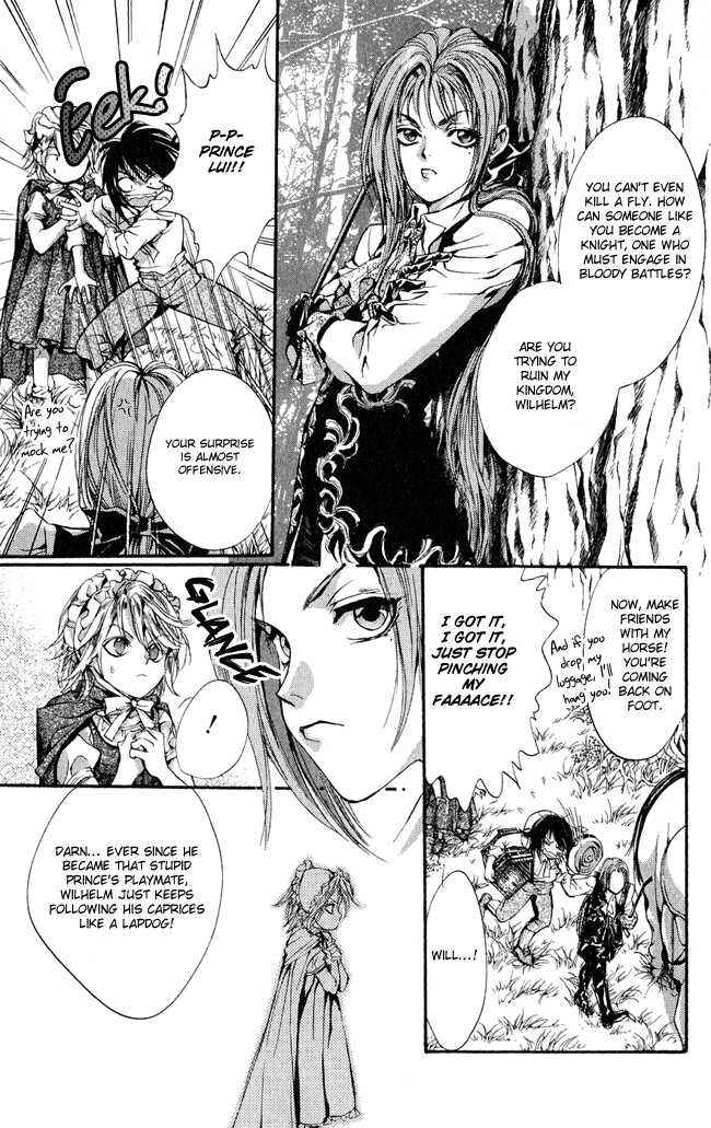 Page 6 Chapter 2 Ludwig Revolution