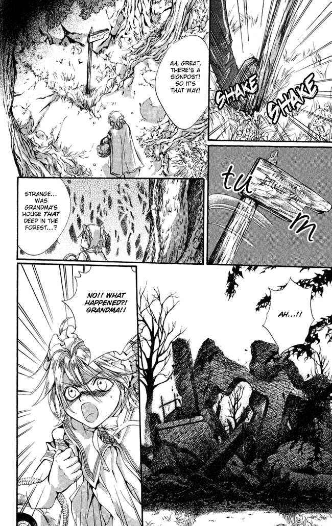 Page 9 Chapter 2 Ludwig Revolution