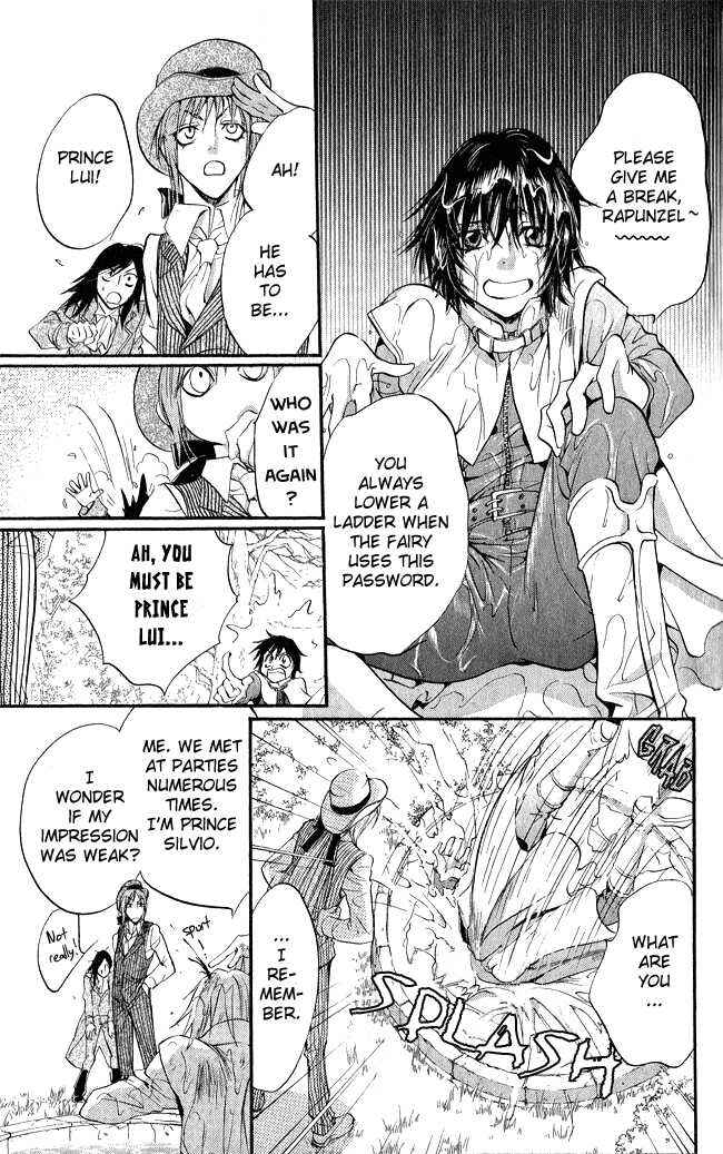 Page 20 Chapter 5 Ludwig Revolution