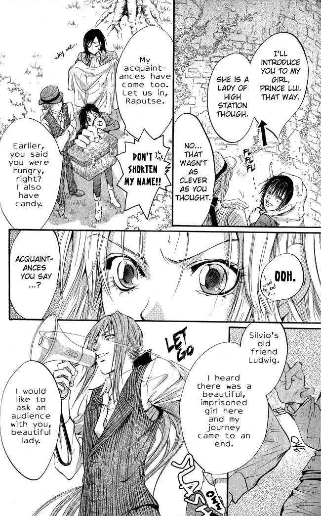 Page 21 Chapter 5 Ludwig Revolution