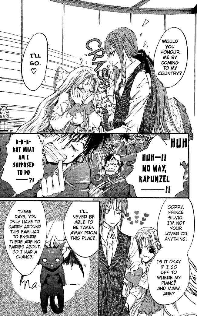 Page 24 Chapter 5 Ludwig Revolution
