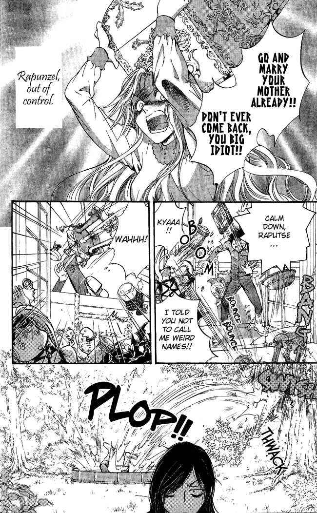 Page 33 Chapter 5 Ludwig Revolution