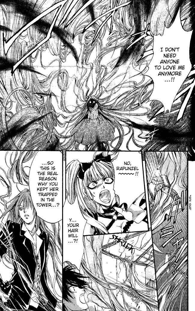Page 40 Chapter 5 Ludwig Revolution