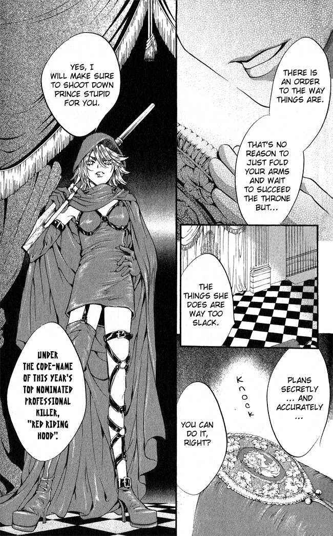 Page 62 Chapter 5 Ludwig Revolution