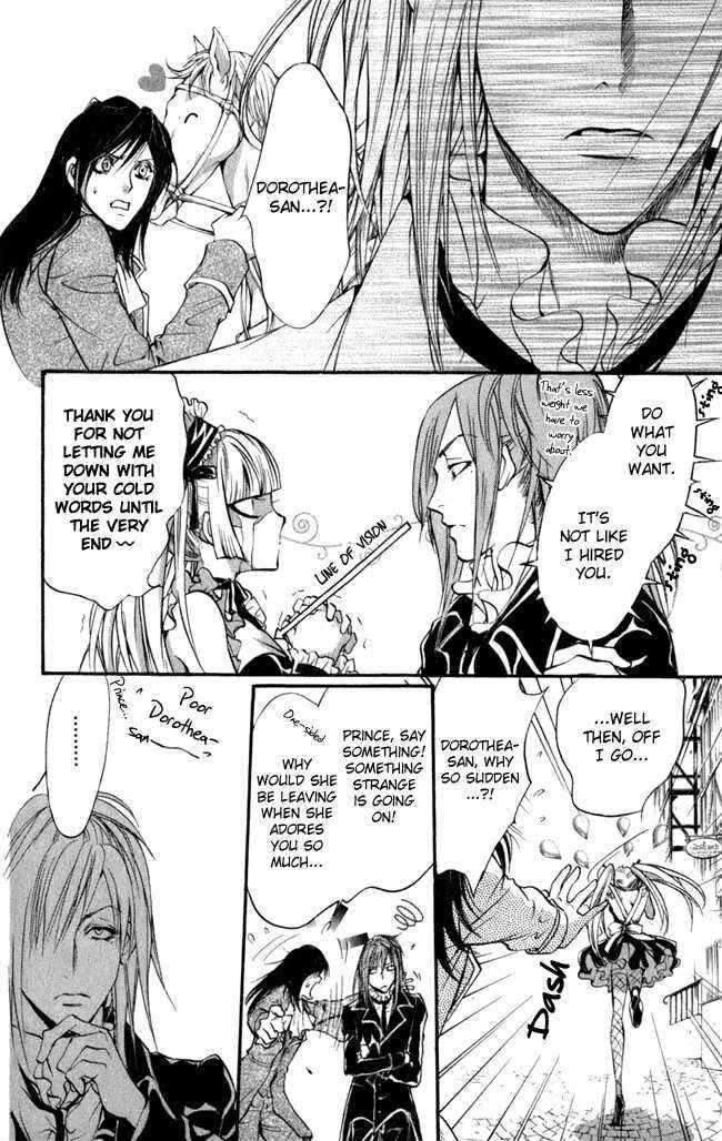 Page 15 Chapter 13 Ludwig Revolution