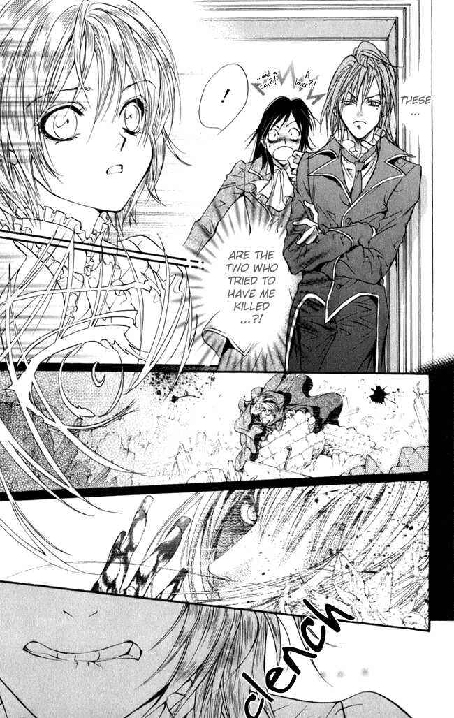 Page 22 Chapter 13 Ludwig Revolution