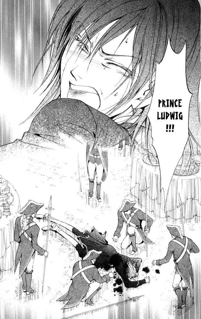 Page 36 Chapter 13 Ludwig Revolution
