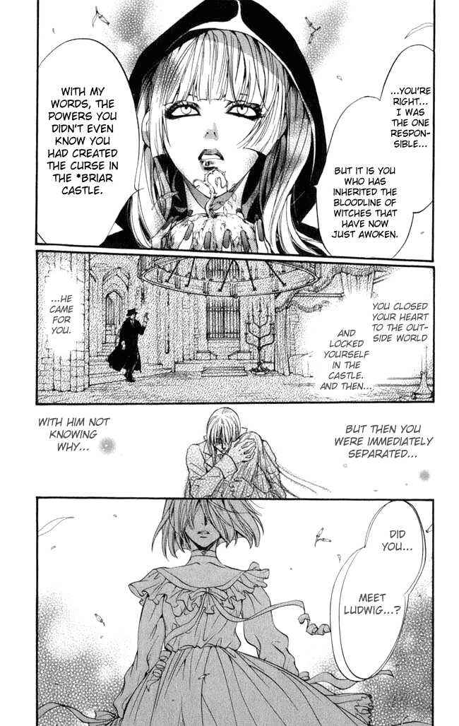 Page 40 Chapter 13 Ludwig Revolution