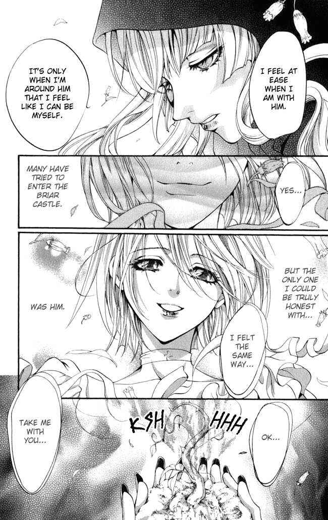 Page 43 Chapter 13 Ludwig Revolution